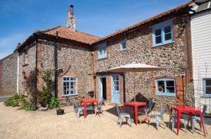 cley next the sea