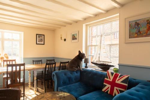 cley next the sea