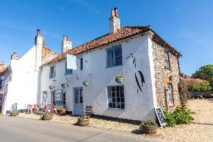cley next the sea