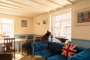 cley next the sea