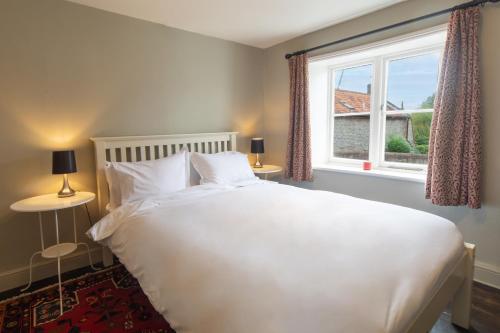 cley next the sea