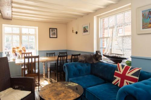 cley next the sea
