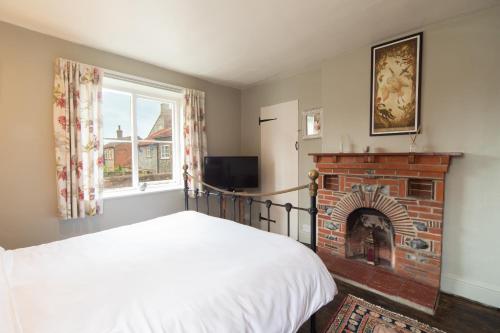 cley next the sea