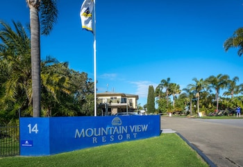 Mountain View Resort,Greenwell Point>>Brundee,2.5 star