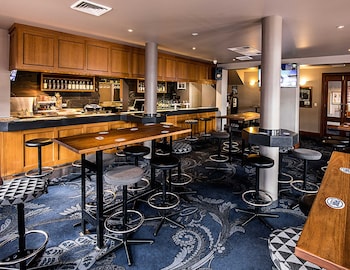 parkview hotel orange