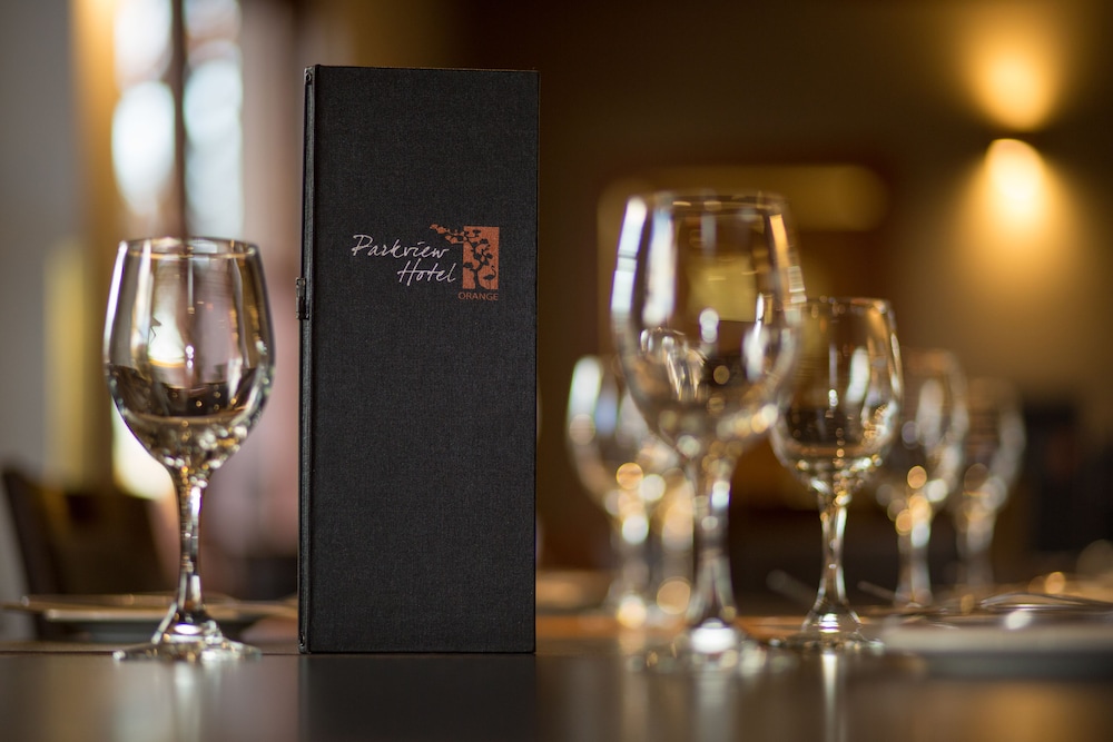 parkview hotel orange