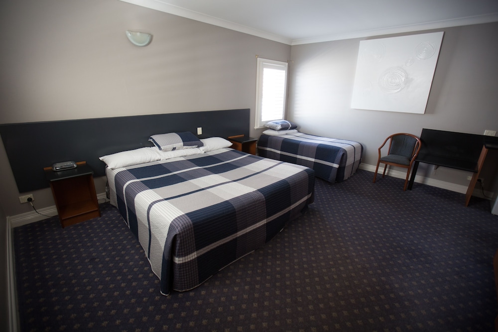 parkview hotel orange