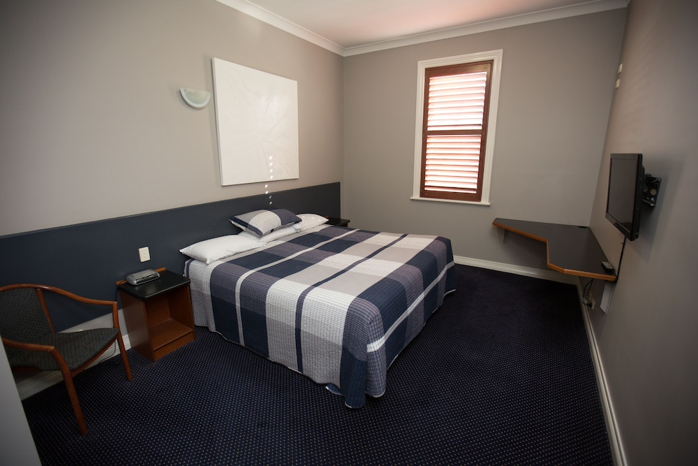 parkview hotel orange