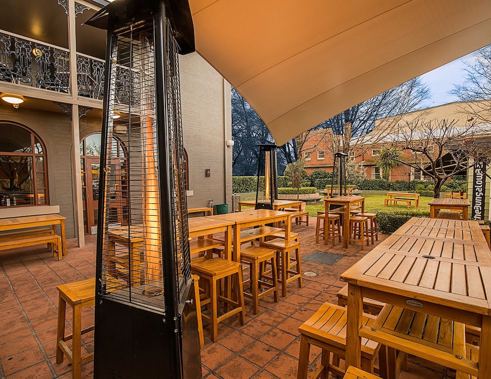 parkview hotel orange