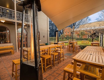 parkview hotel orange