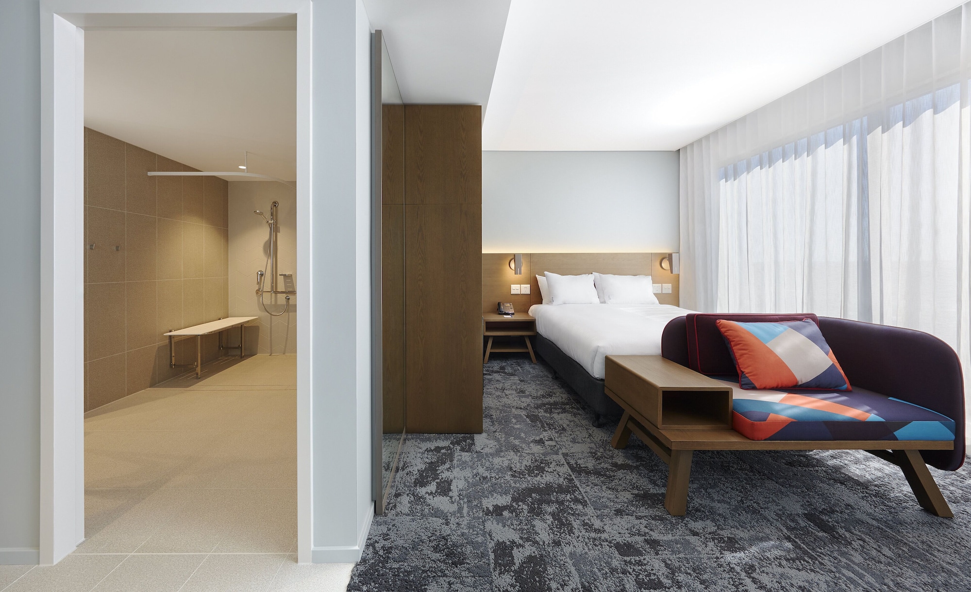 holiday inn express sydney airport an ihg hotel