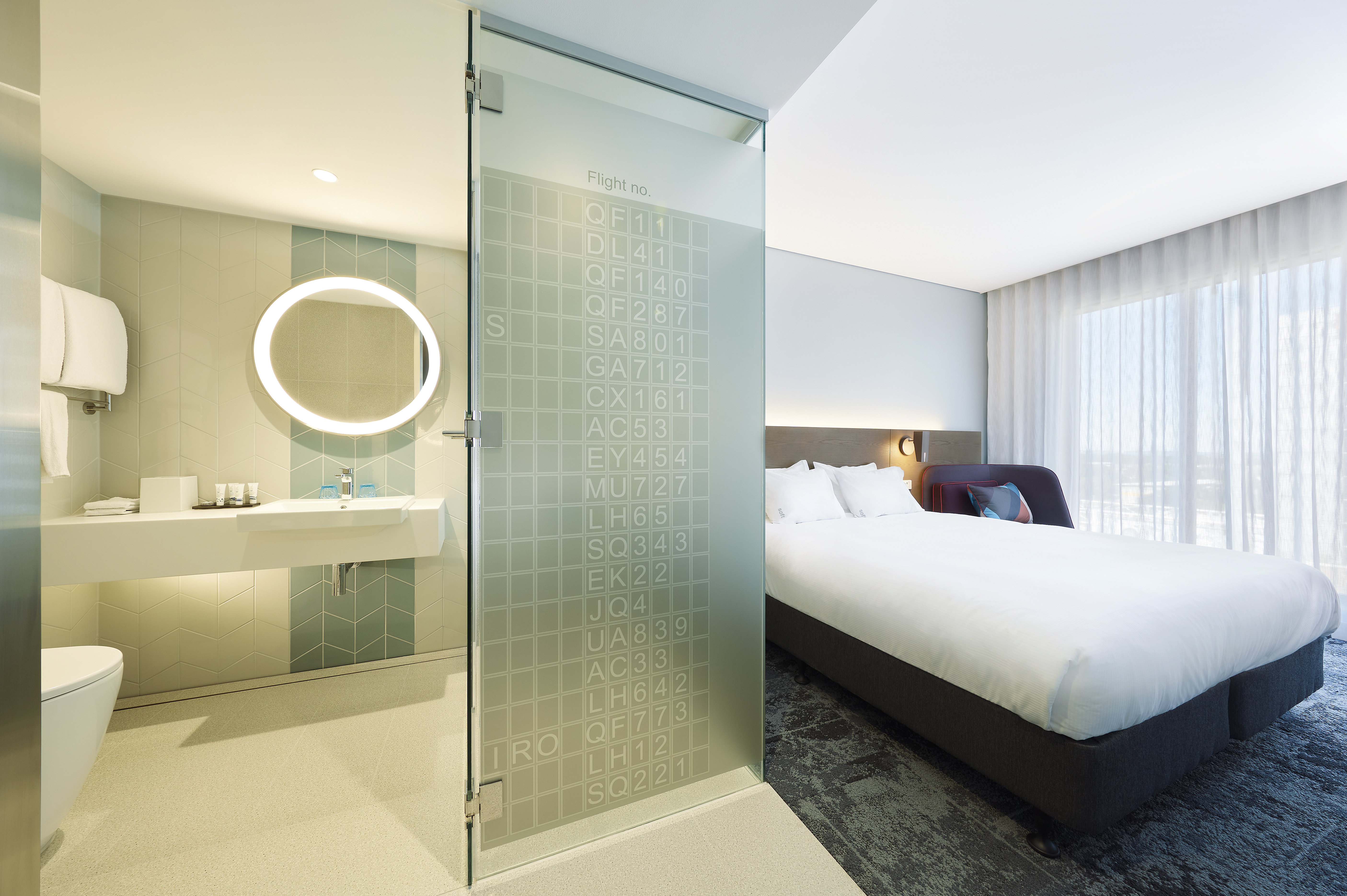 holiday inn express sydney airport an ihg hotel