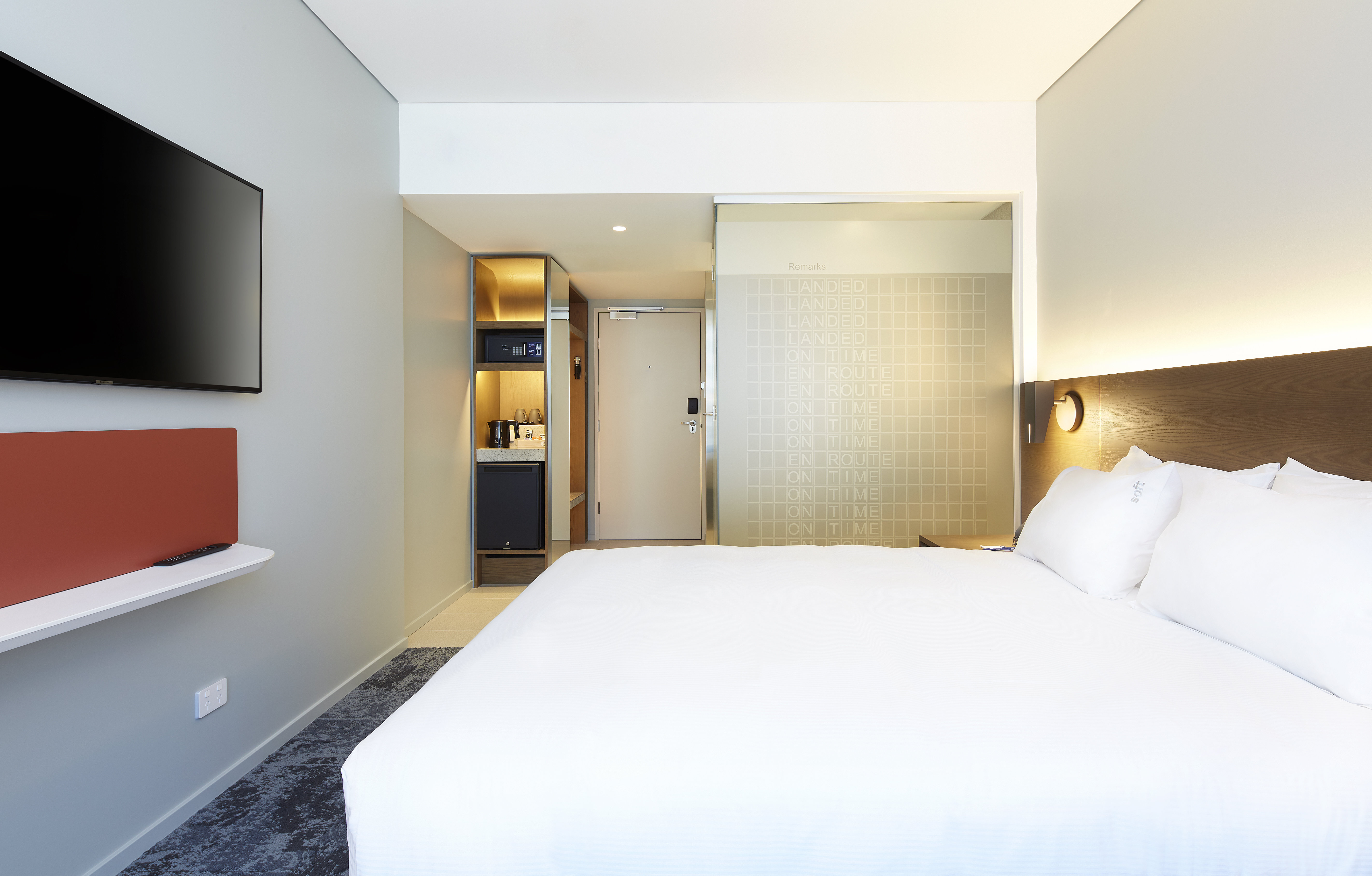 holiday inn express sydney airport an ihg hotel