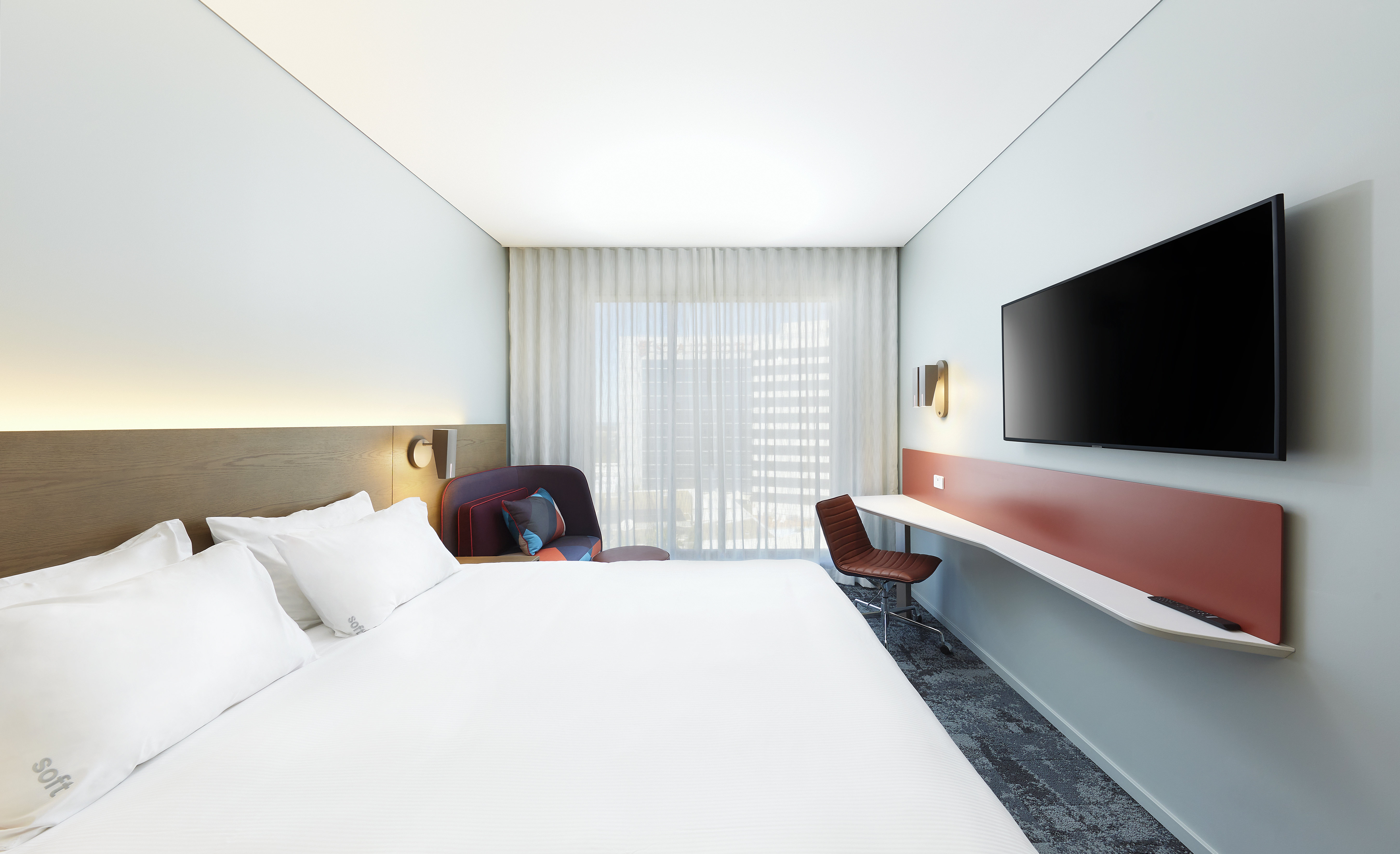 holiday inn express sydney airport an ihg hotel