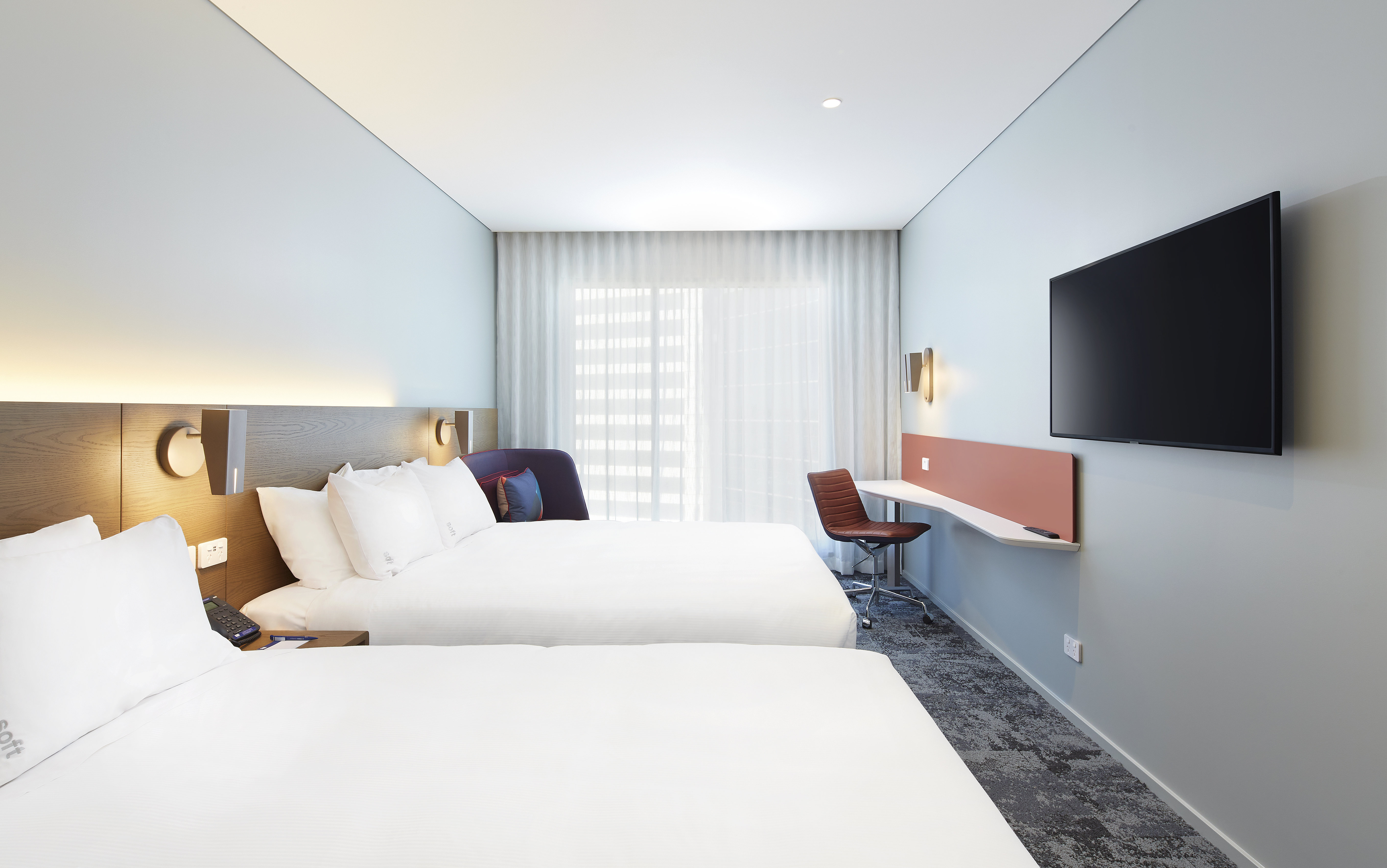 holiday inn express sydney airport an ihg hotel