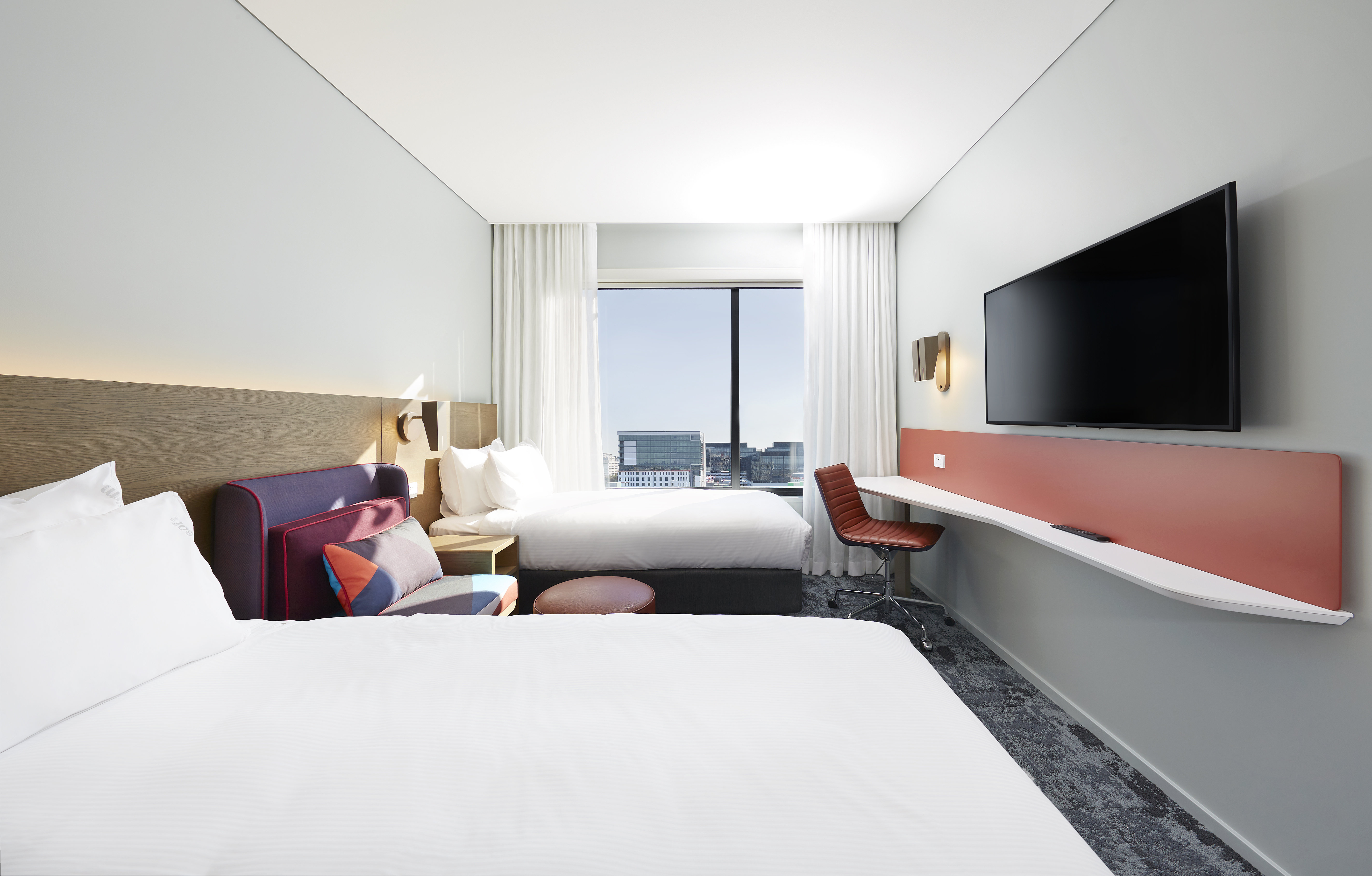 holiday inn express sydney airport an ihg hotel