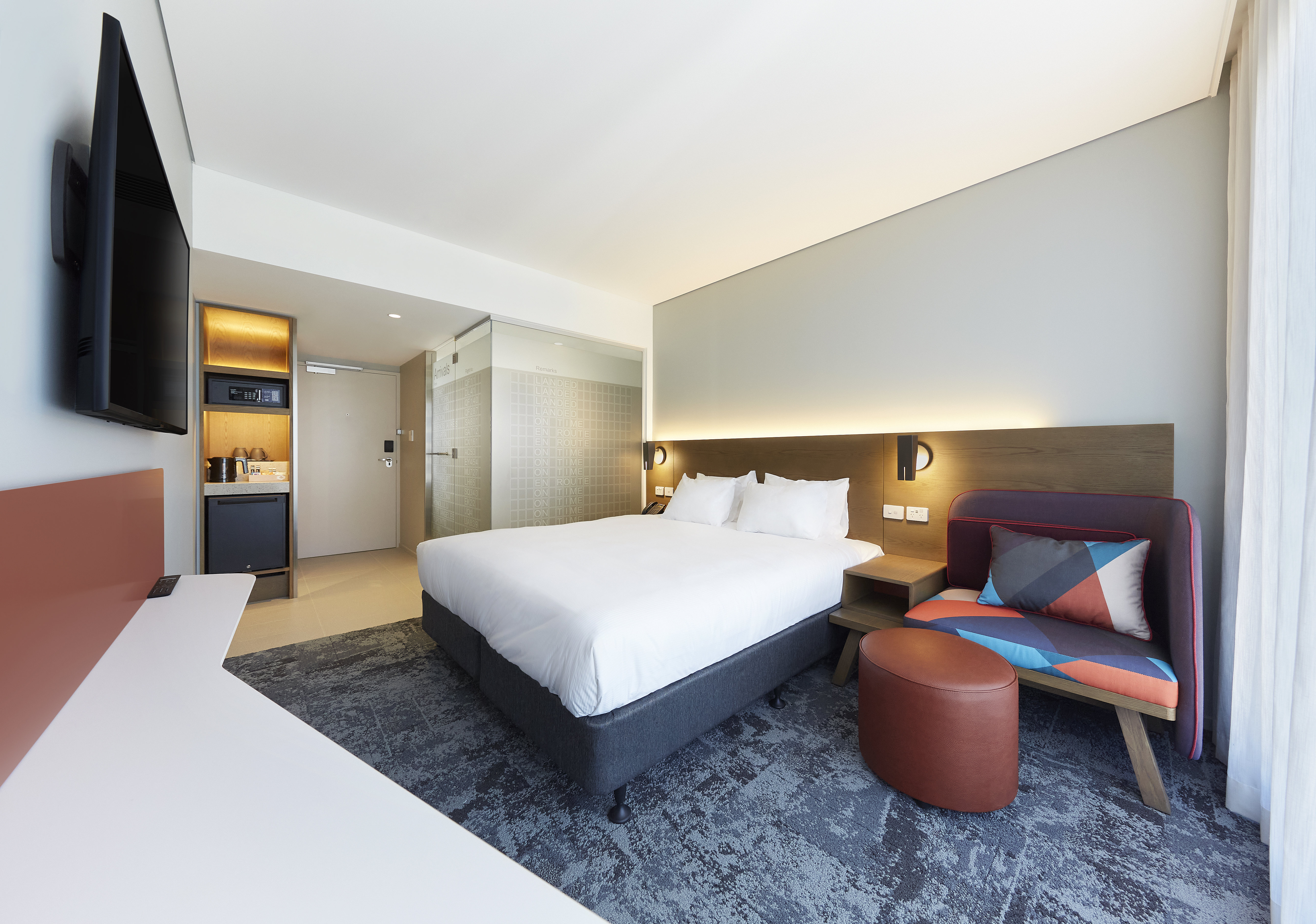 holiday inn express sydney airport an ihg hotel