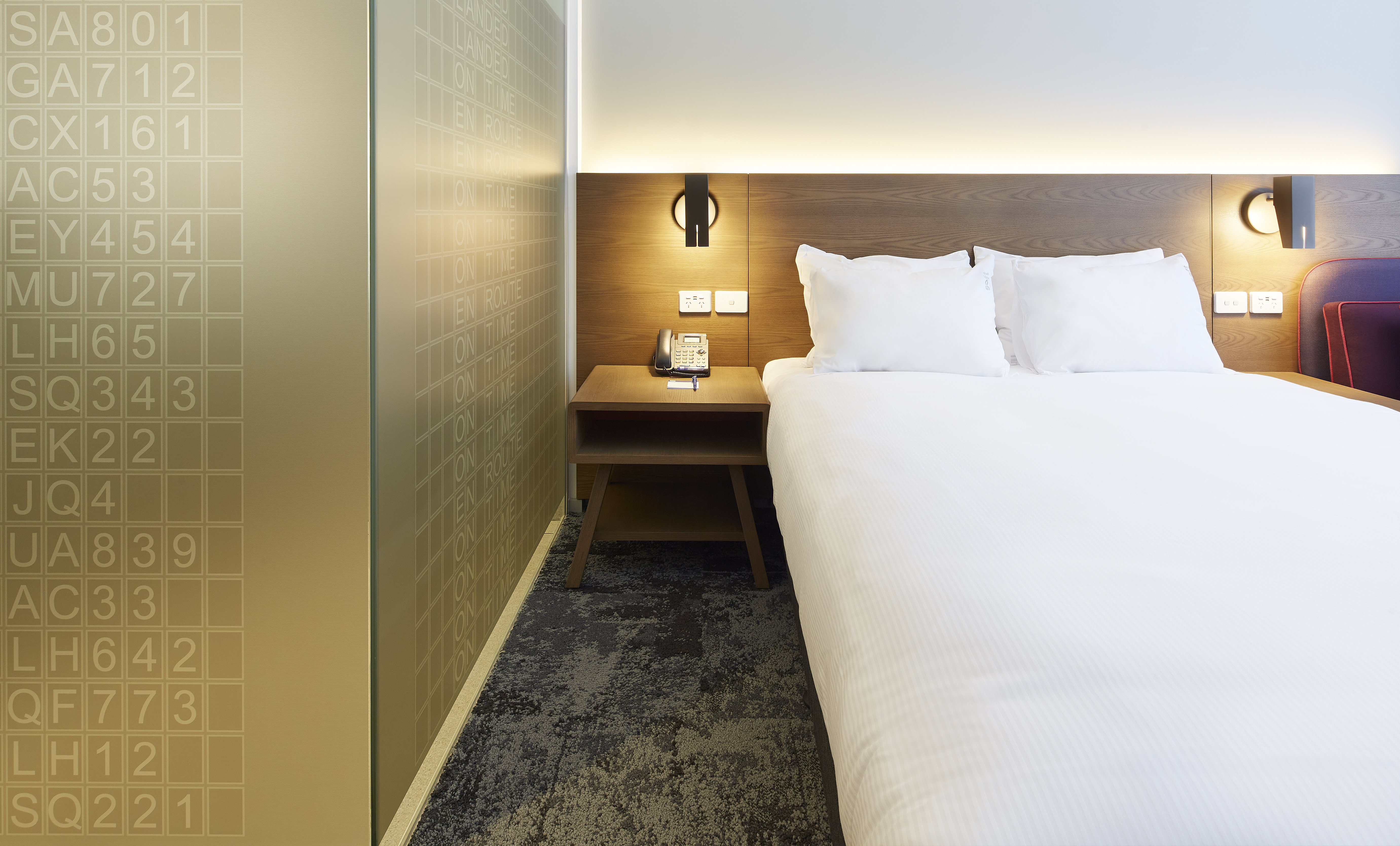 holiday inn express sydney airport an ihg hotel