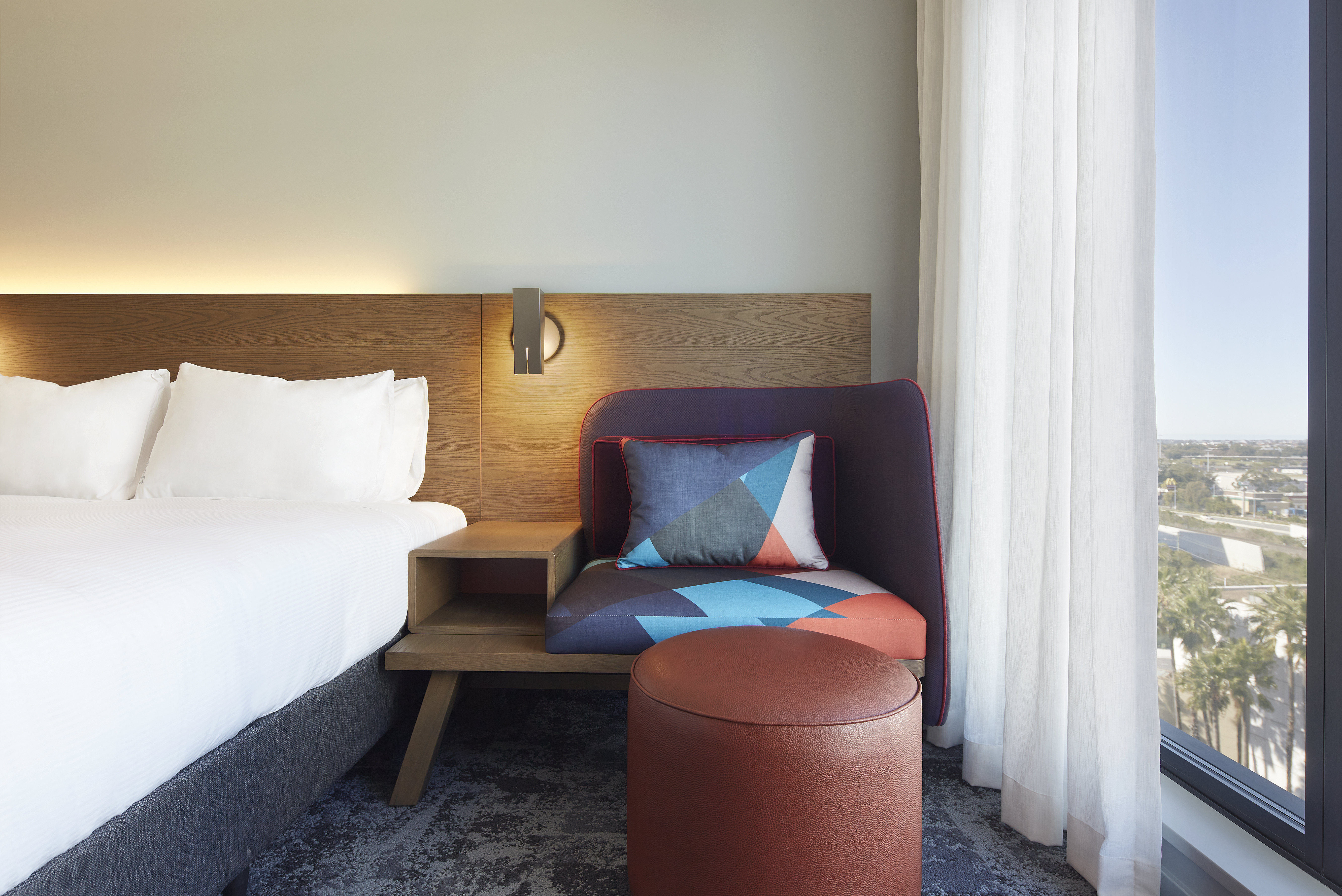 holiday inn express sydney airport an ihg hotel