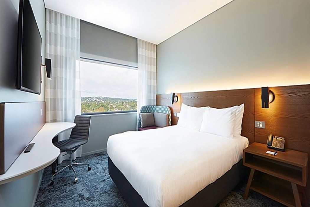 holiday inn express sydney airport an ihg hotel
