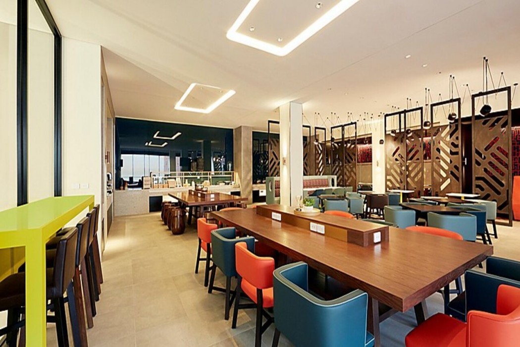 holiday inn express sydney airport an ihg hotel