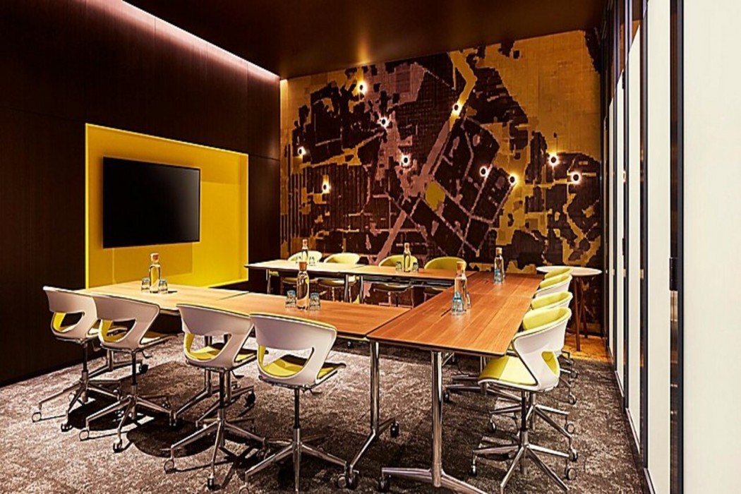 holiday inn express sydney airport an ihg hotel