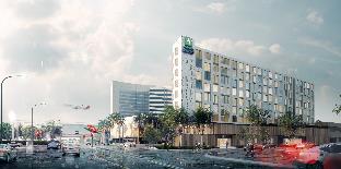 holiday inn express sydney airport an ihg hotel