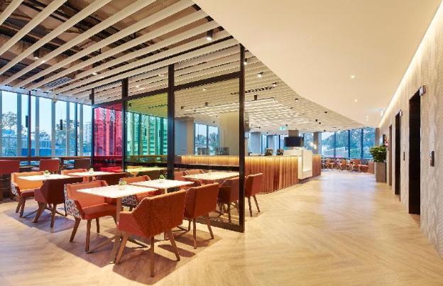 holiday inn express sydney airport an ihg hotel