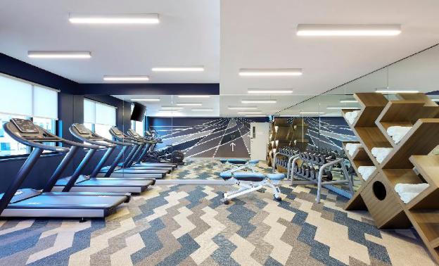 holiday inn express sydney airport an ihg hotel