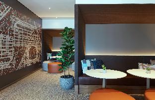 holiday inn express sydney airport an ihg hotel