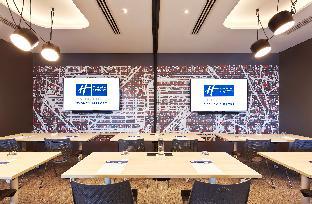holiday inn express sydney airport an ihg hotel