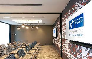 holiday inn express sydney airport an ihg hotel