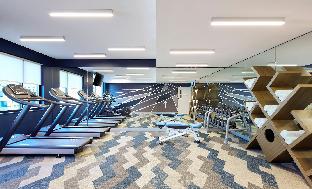 holiday inn express sydney airport an ihg hotel