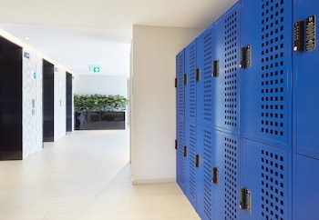 holiday inn express sydney airport an ihg hotel