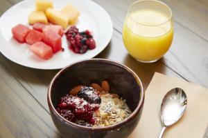 holiday inn express sydney airport an ihg hotel