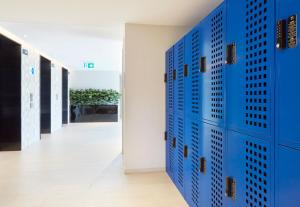 holiday inn express sydney airport an ihg hotel