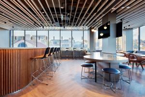 holiday inn express sydney airport an ihg hotel