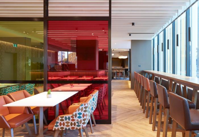 holiday inn express sydney airport an ihg hotel