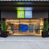 holiday inn express sydney airport an ihg hotel