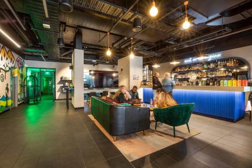 ink hotel melbourne southbank