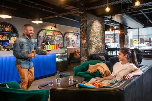 ink hotel melbourne southbank