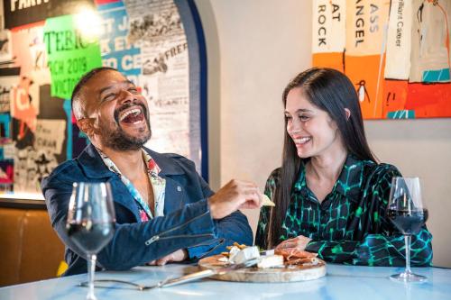 ink hotel melbourne southbank