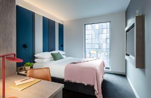 ink hotel melbourne southbank