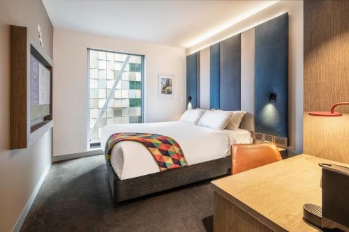 ink hotel melbourne southbank