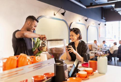 ink hotel melbourne southbank