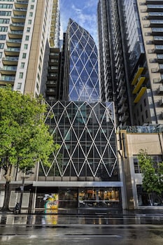 ink hotel melbourne southbank