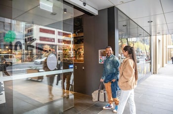 ink hotel melbourne southbank