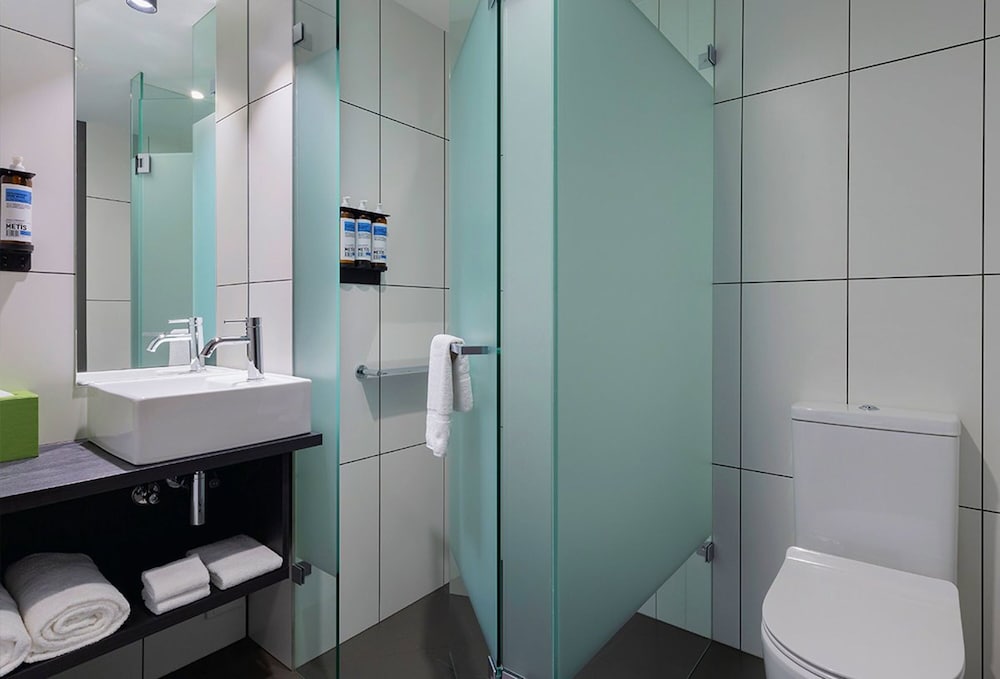 ink hotel melbourne southbank