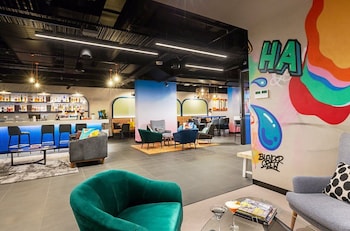 ink hotel melbourne southbank