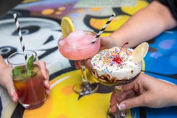 ink hotel melbourne southbank